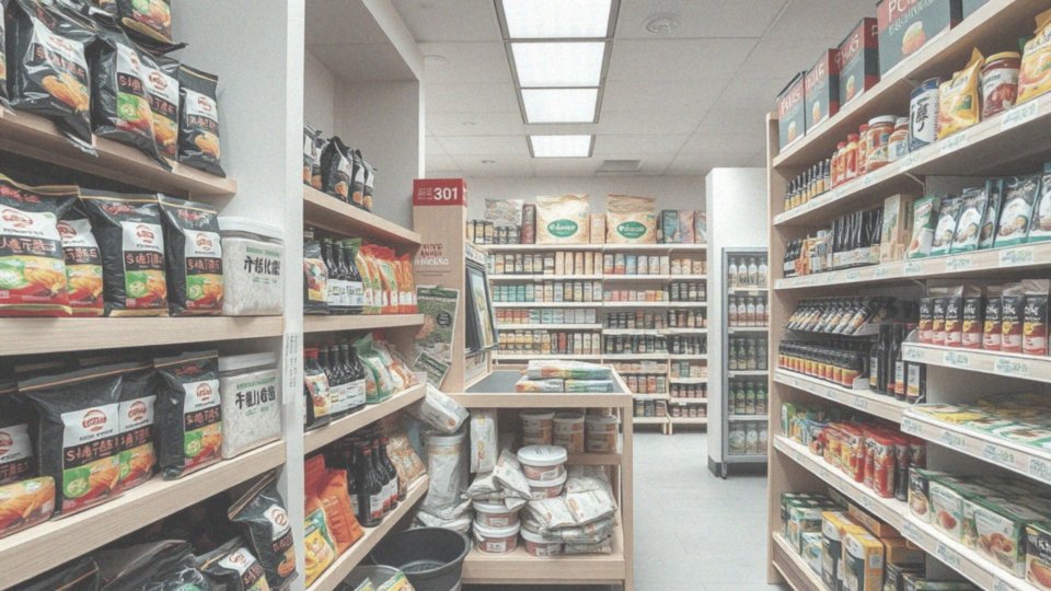 Jakie inne dania azjatyckie można przygotować z produktów ze sklepu sushi?