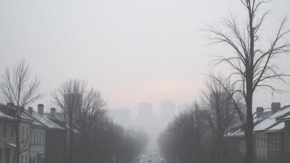 Dlaczego smog jest groźny dla zdrowia i ekosystemu?