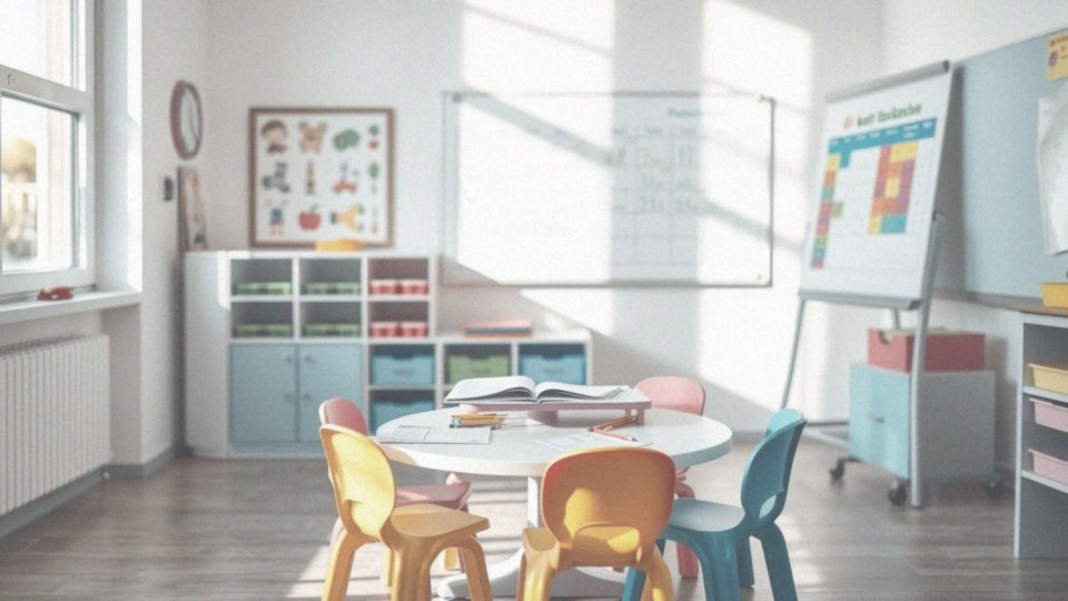 Jak pedagog szkolny minimalizuje skutki zaburzeń rozwojowych u uczniów?
