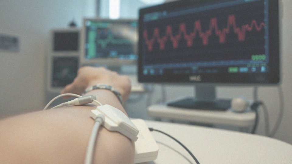 Jak można zdiagnozować zespół cieśni nadgarstka?