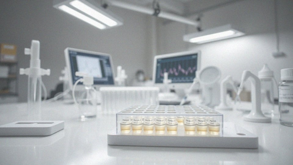 Jakie białka są wykrywane przy użyciu testu ELISA?