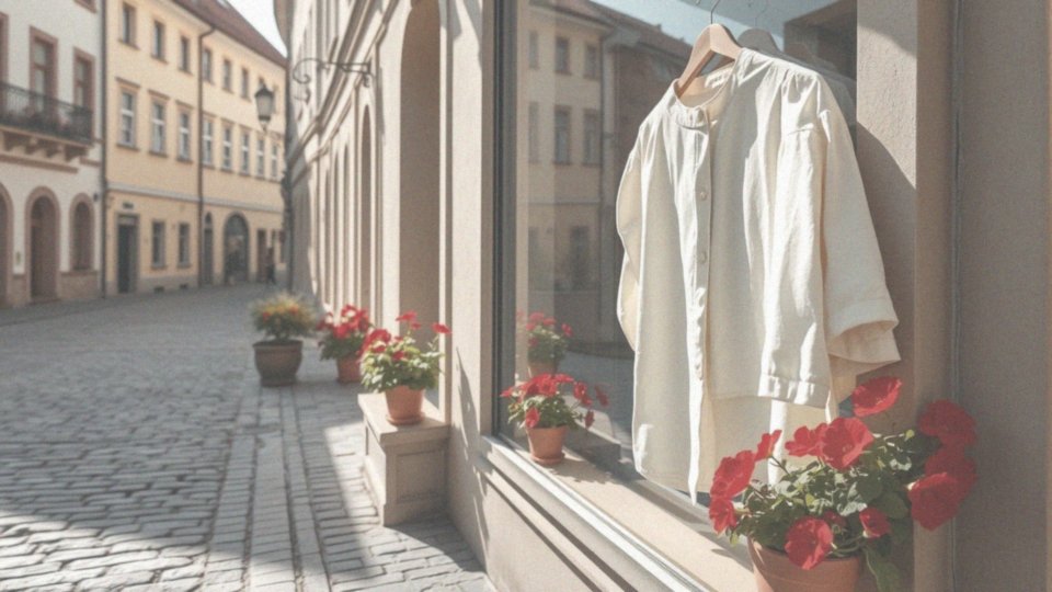 Dla kogo są idealne spodnie capri?