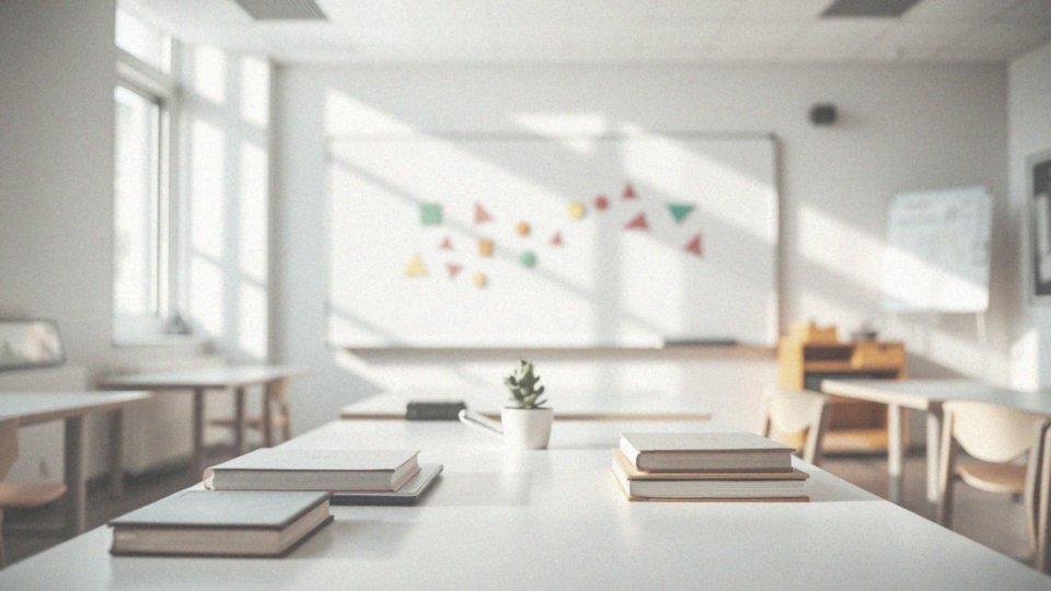 Jak studiowanie pedagogiki wpływa na rozwój zawodowy?