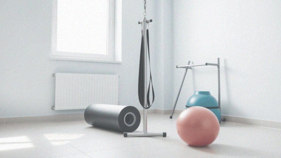 Jakie techniki leczenia mogą pomóc w przypadku przewlekłych schorzeń stawu kolanowego?