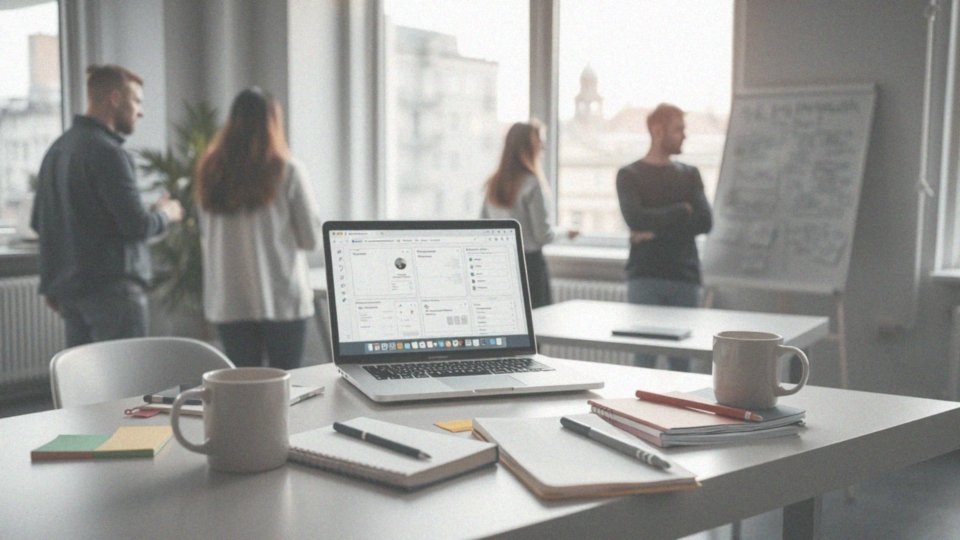 Jakie są możliwości pracy w User Experience (UX) dla pedagogów?