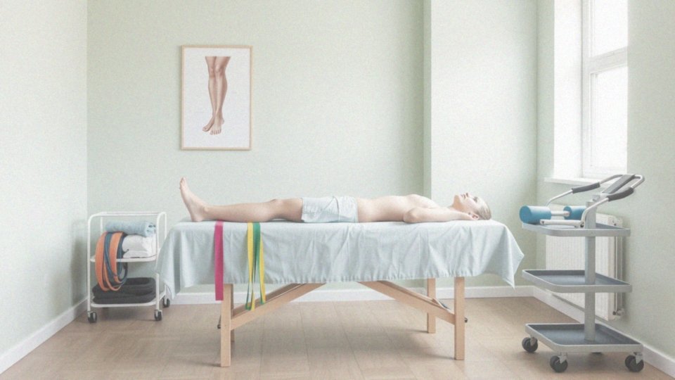 Jakie techniki rehabilitacyjne powinny być stosowane przez fizjoterapeutów?