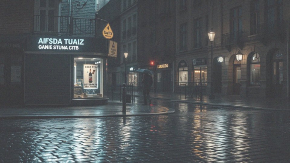 Jak czynniki środowiskowe wpływają na alkoholizm?
