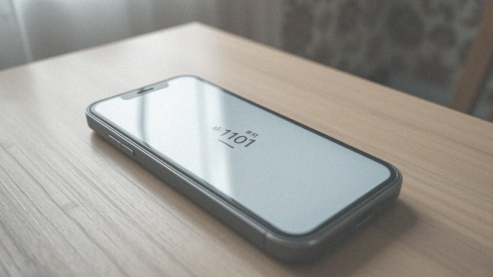 Jakie są przydatne kody USSD dla użytkowników Fakt Mobile?
