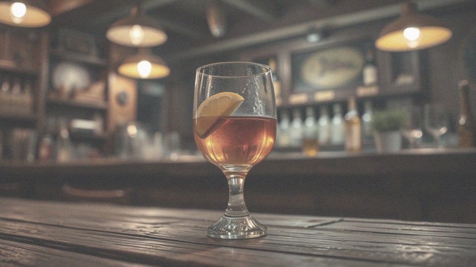 Jakie są właściwości zdrowotne cytryn w alkoholu?