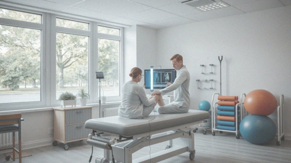 Jakie są metody leczenia stosowane przez profesora ortopedę w Otwocku?