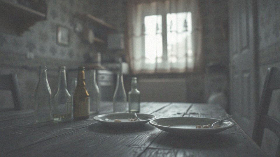 Jak alkoholizm wpływa na zdrowie?