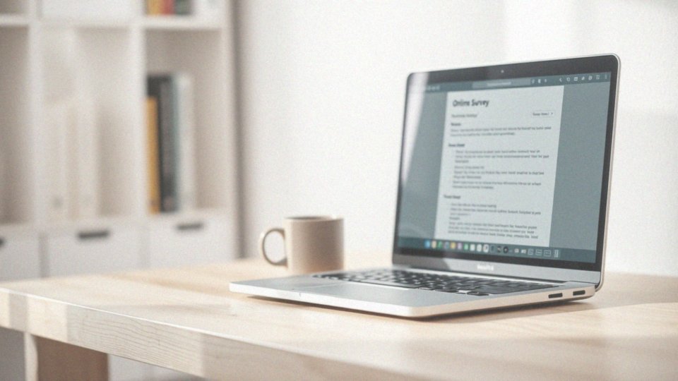 Czy wypełnianie ankiet online jest bezpieczne?