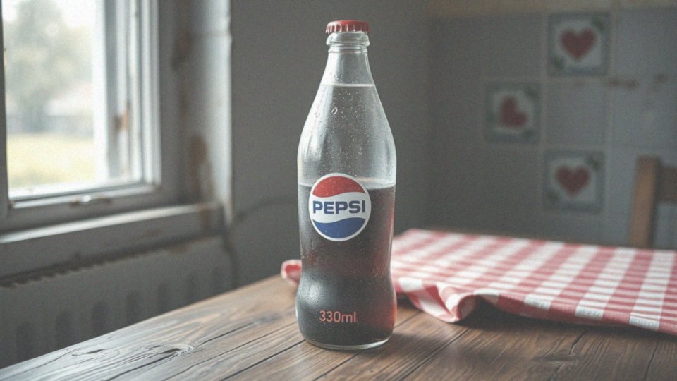 Jakie są wartości kaloryczne w 330 ml Pepsi?