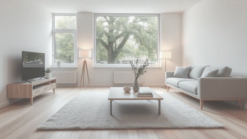 Jak home staging wpływa na atrakcyjność mieszkania?