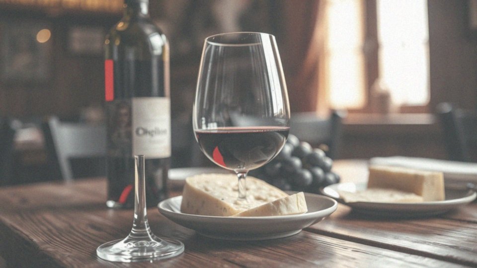 Jak czerwone wino wpływa na ryzyko chorób serca?