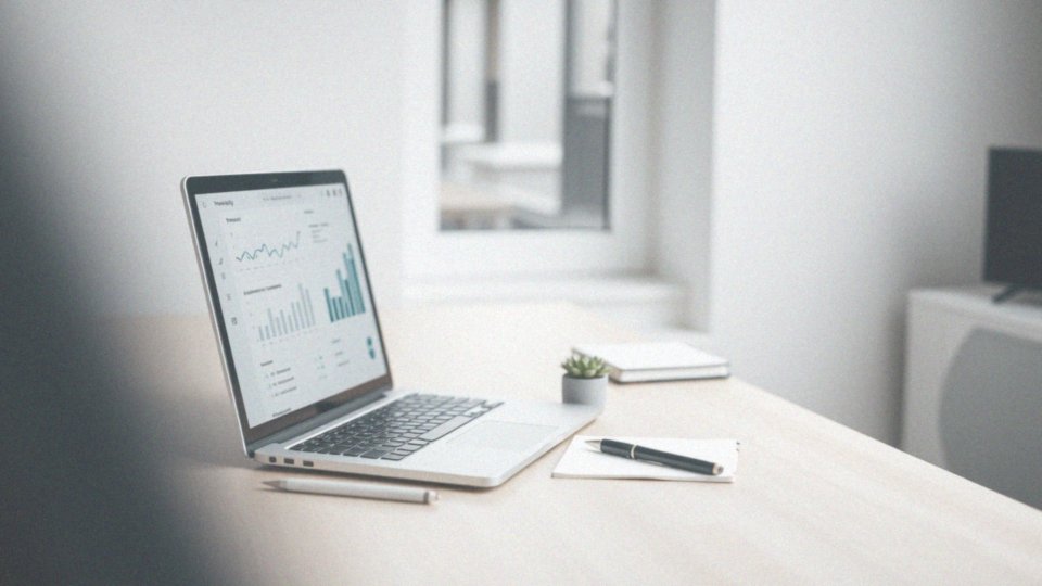 Jak unikać emocjonalnych decyzji w tradingu?