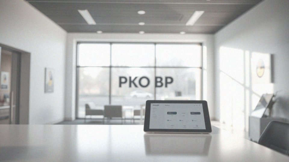 Jak założyć lokatę dla nowych klientów w PKO BP?