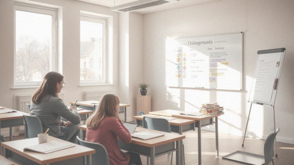 Co obejmuje program studiów z pedagogiki opiekuńczo-wychowawczej?