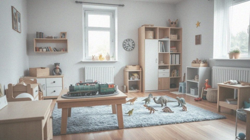 Jak wpływają ograniczone zainteresowania na dzieci z autyzmem?
