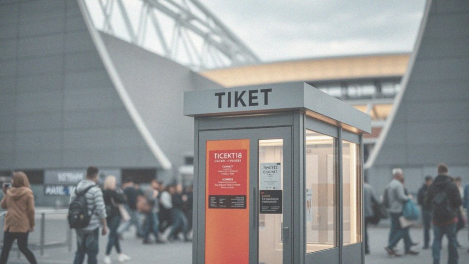 Jakie są koszty związane z zakupem biletów na koncert Blackpink?