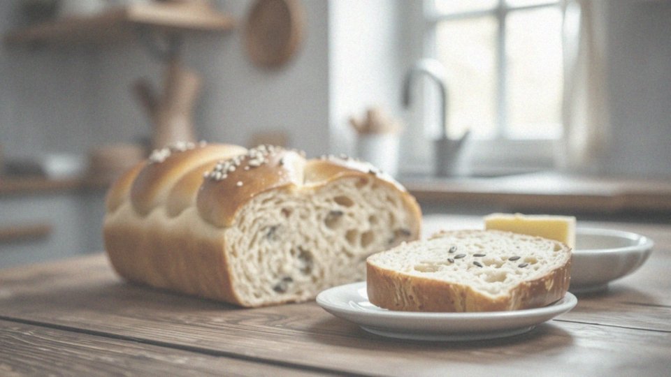Jakie jest zapotrzebowanie kaloryczne chałki?