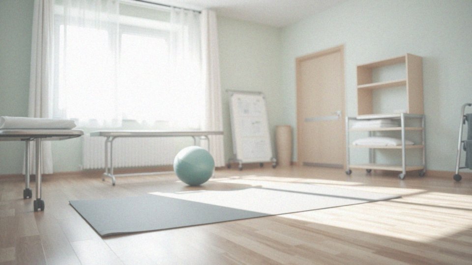 Jak można przedłużyć czas rehabilitacji?