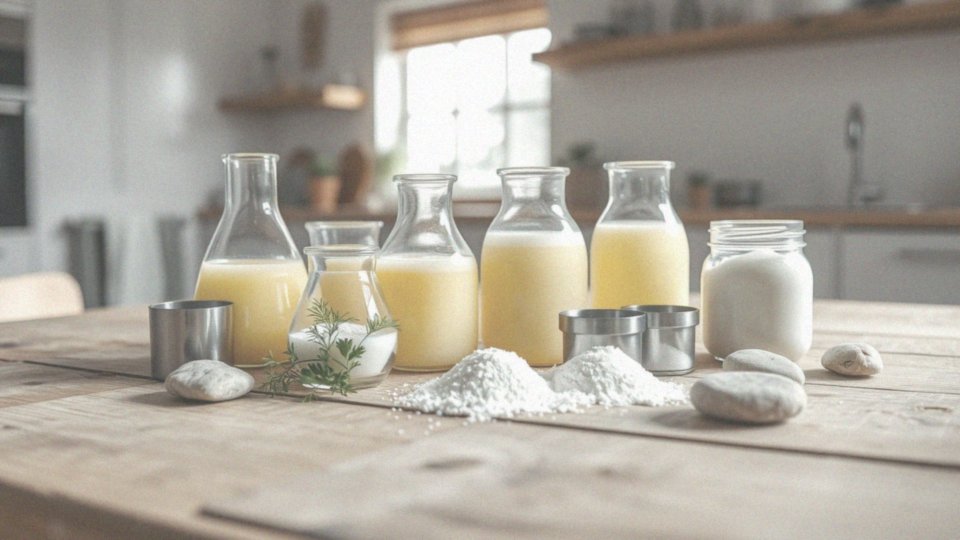 Jakie składniki zawiera colostrum?