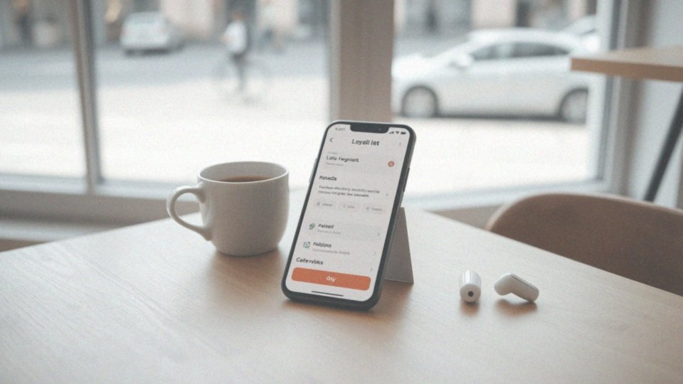 Co to są programy lojalnościowe i jak umożliwiają zarobki z reklam?
