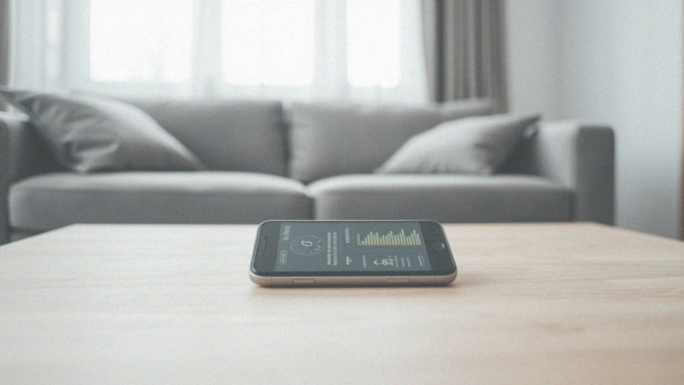 Czemu warto regularnie sprawdzać stan pakietów internetowych?