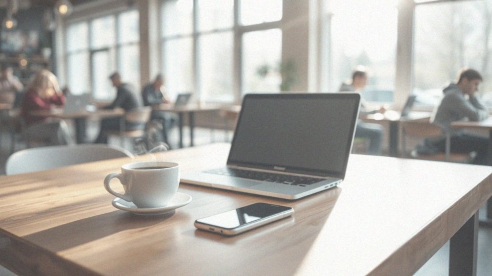 Jak można zarabiać wykorzystując telefon lub komputer?