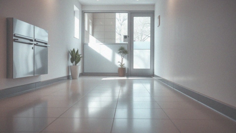 Jakie są ceny sprzątania wspólnot mieszkaniowych?