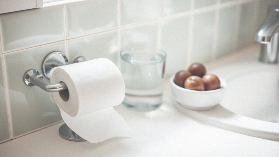 Jakie są objawy zaparć, które można leczyć Alax?
