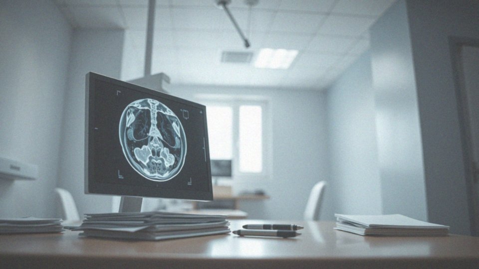 Jak opis badania różni się od rzeczywistej diagnozy?