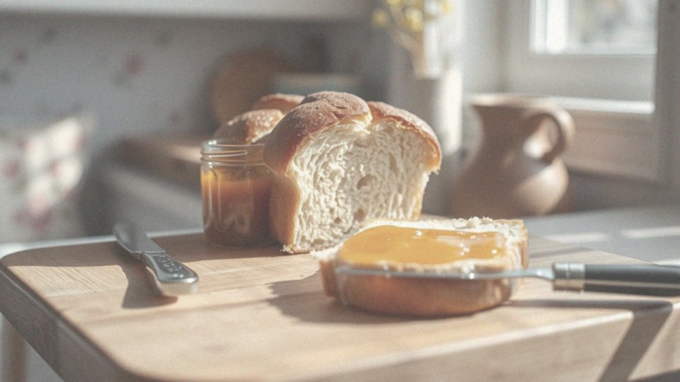Jak chałka wpływa na dietę?