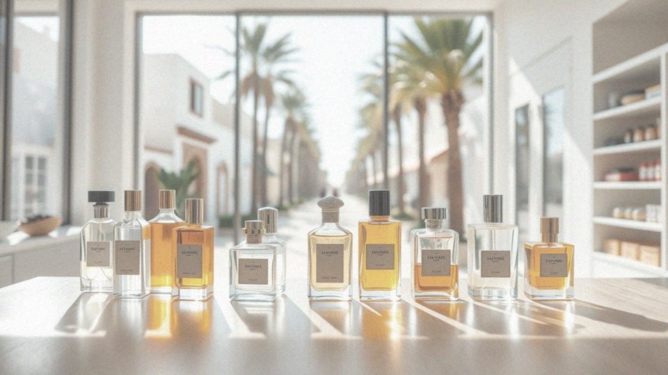 Jakie są opcje zakupu perfum w sklepach internetowych związanych z Fuerteventurą?
