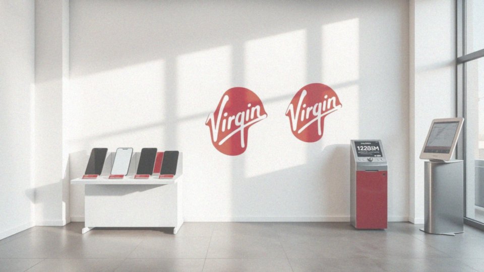 Jak działają promocje w Virgin Mobile?
