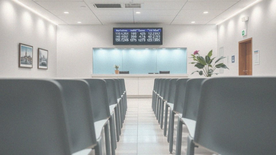 Jak wygląda rejestracja samochodu w Warszawie?