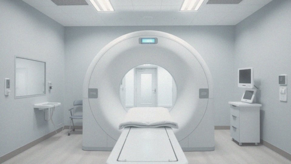 Jakie są zalety badania rezonansu magnetycznego?