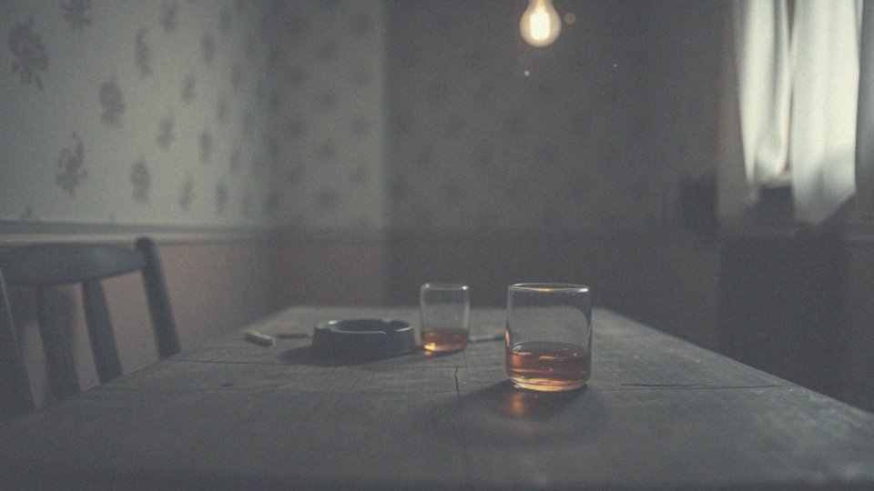 Jakie objawy wskazują na uzależnienie od alkoholu?