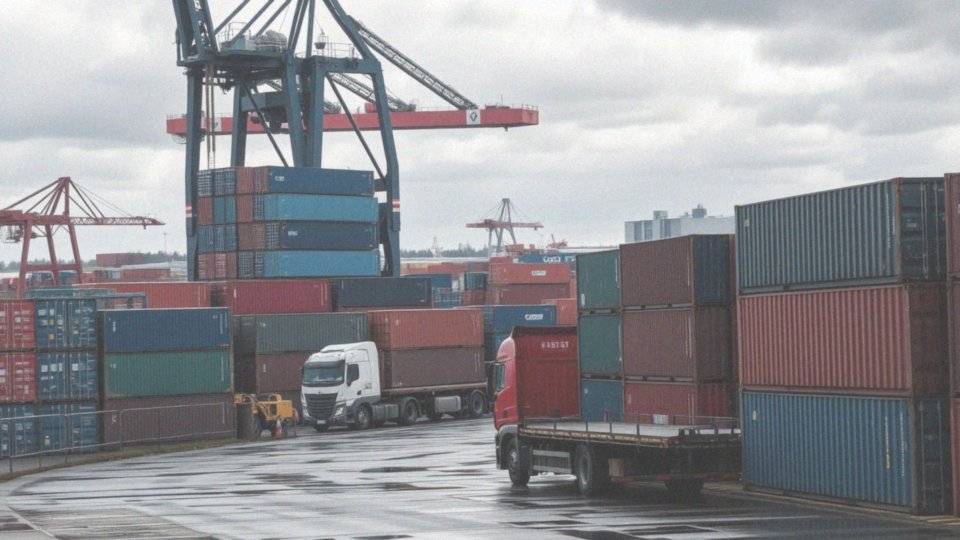 Jak definiuje się ładunek w kontekście transportu?