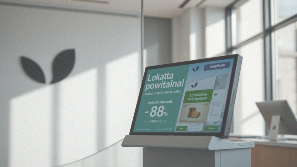 Jakie promocje dla nowych klientów oferuje Bank Credit Agricole na lokaty bez konta?