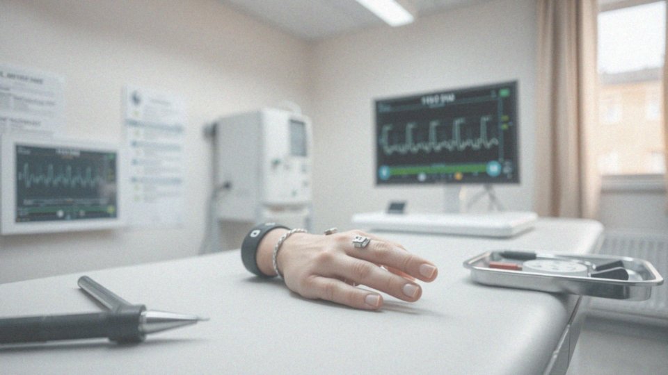 Jak ocenić stopień niepełnosprawności związany z zespołem cieśni nadgarstka?