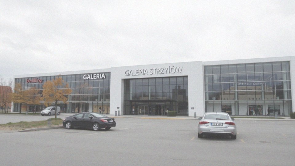 Kiedy otwarcie Galerii Strzyżów?