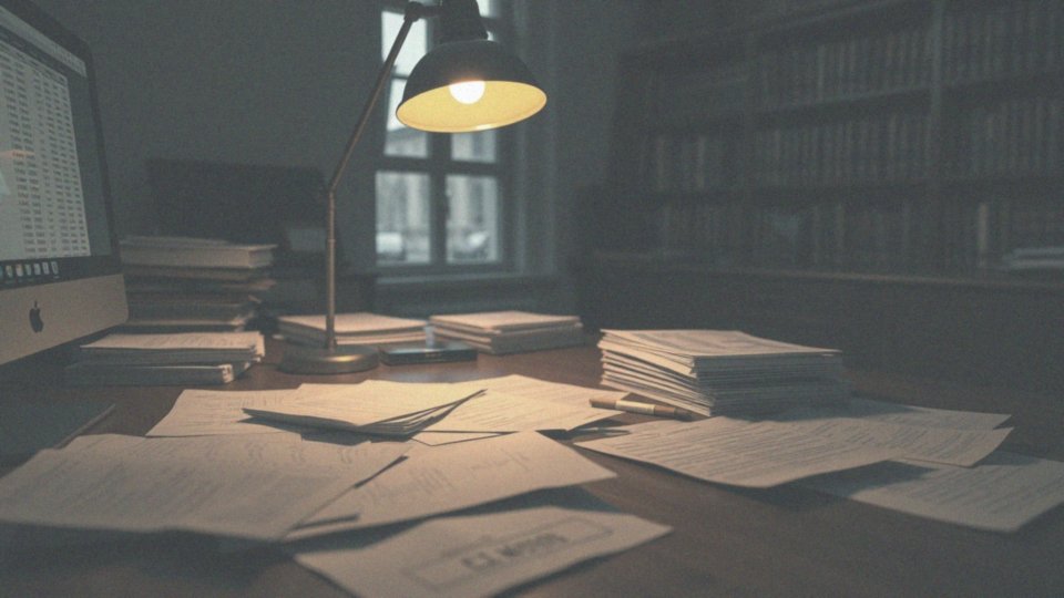 Kiedy pożyczki i kredyty się przedawniają?