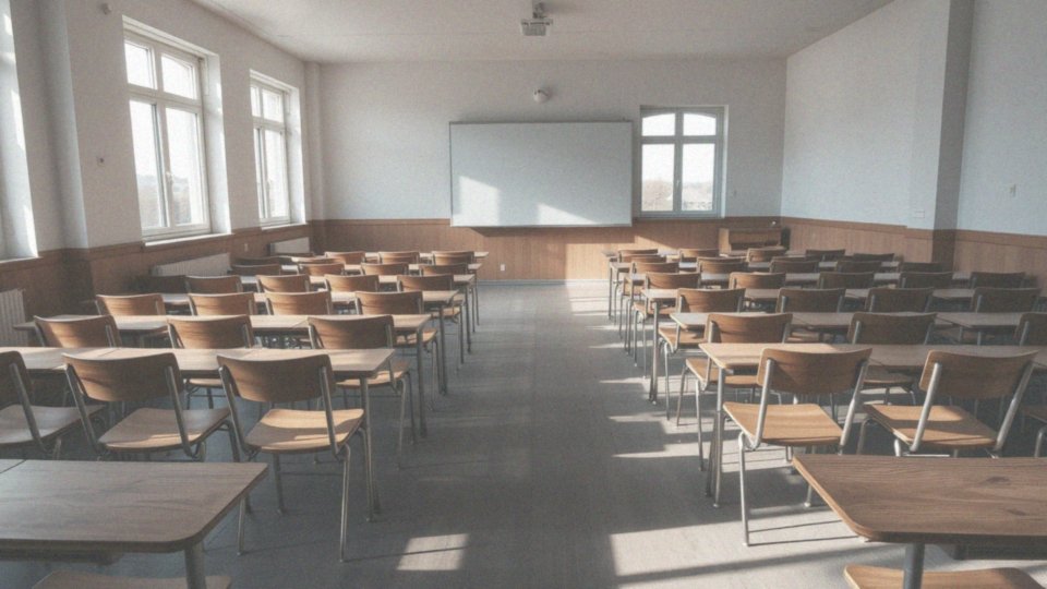 Ilu młodych nauczycieli pracuje obecnie w szkołach?