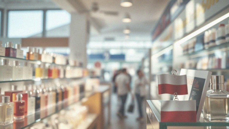 Jakie różnice w cenach perfum między Teneryfą a Polską?