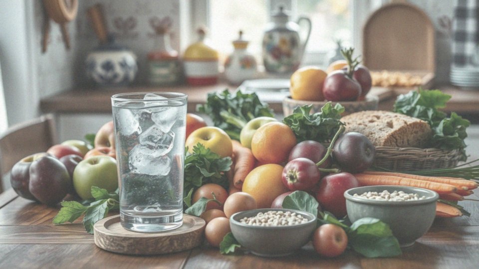 Jak dieta może wpłynąć na zaparcia?