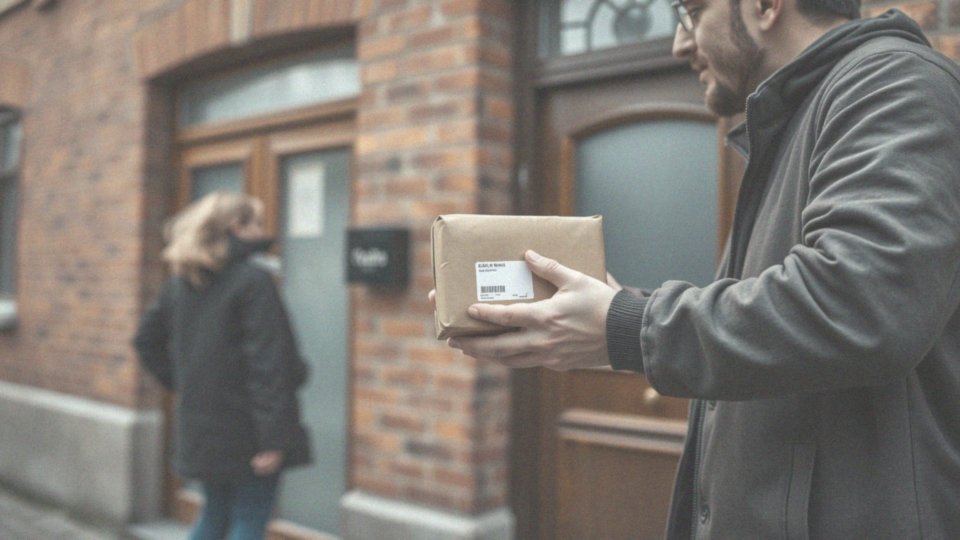 Jakie są zalety płatności za pobraniem?