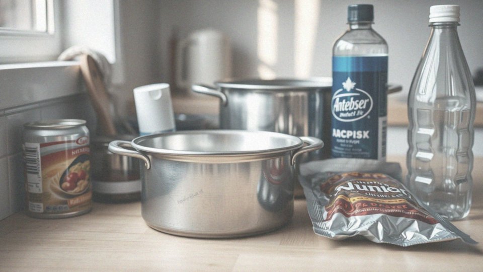 Jakie są źródła aluminium w codziennym życiu?