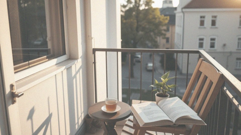 Jakie zmiany można wprowadzić w życiu, aby redukować lęk?